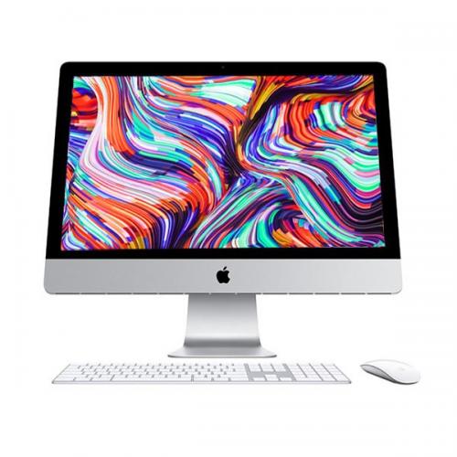  APPLE IMac 2020 Intel Core I5-GEN8/8GB/256GB SSD/21.5inch/4K/BẠC/KB&M/Mac OS/Radeon Pro 560X_4GB