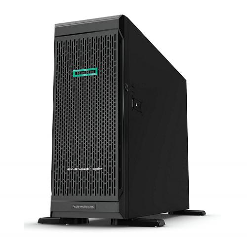 HPE Proliant ML350 Gen10 8SFF - 8 X 2.5 INCH