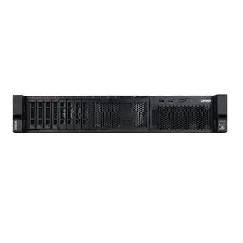 Lenovo ThinkSystem SR650 8SFF - 8 X 2.5 INCH