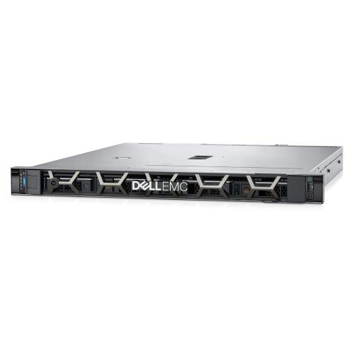 Dell PowerEdge R6515 - 4 X 3.5 INCH