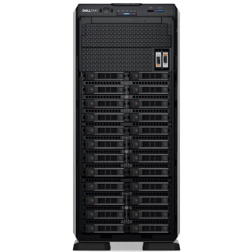 Dell PowerEdge T550 - 16 x 2.5 INCH