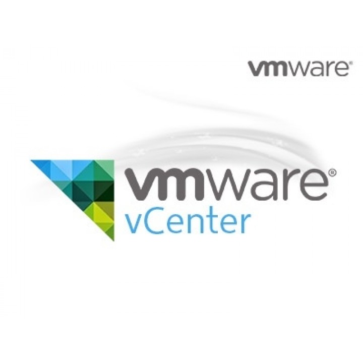 Academic VMware VCenter Server 8 Standard For VSphere 8 (Per Instance)