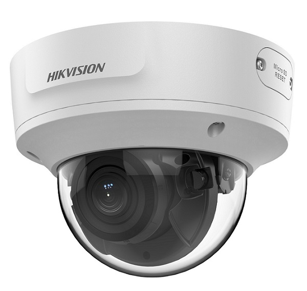  Camera IP Hikvision DS-2CD2743G2-IZS bán cầu 4MP