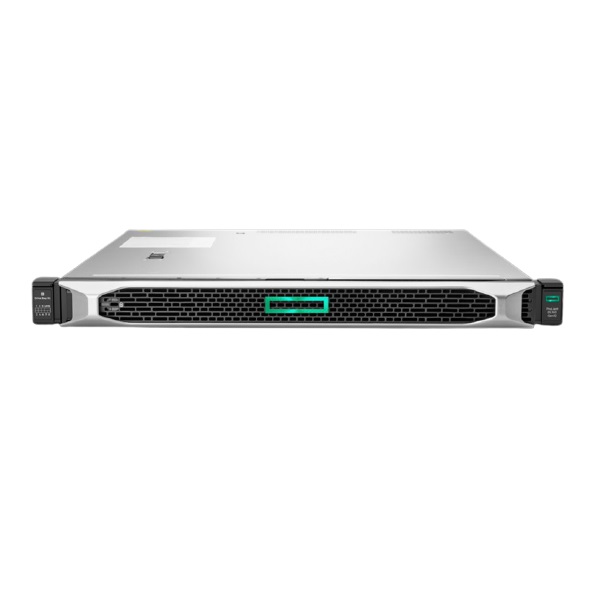 HPE ProLiant DL160 Gen10 8SFF - 8 X 2.5 INCH