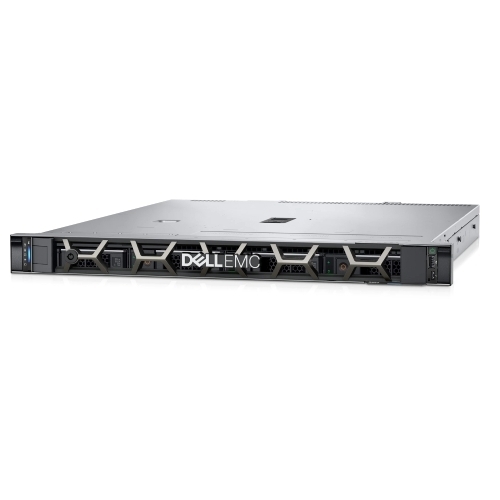 Dell PowerEdge R250 HotPlug - 4 X 3.5 INCH