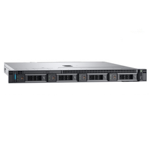 Dell PowerEdge R450 - 4 X 3.5 INCH